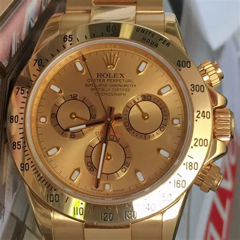 relogios rolex preço